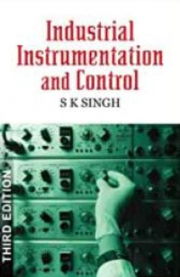 Industrial instrumentation and control