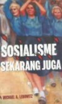 Sosialisme sekarang juga