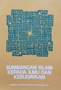 Image of Sumbangan islam kepada ilmu dan kebudayaan