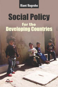 Social policy for the developing countries