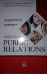 Dasar-dasar public relation