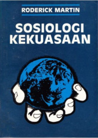 Sosiologi kekuasaan