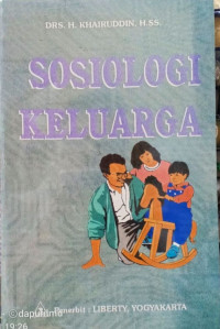 Sosiologi keluarga