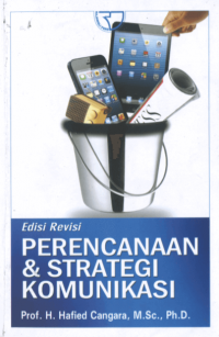 Perencanaan & strategi komunikasi