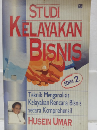 Studi kelayakan bisnis