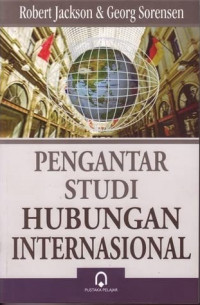 Pengantar studi hubungan internasional