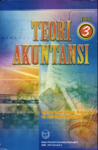 Teori Akuntansi