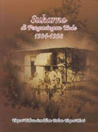 Sukarno di pengasingan ende 1934-1938