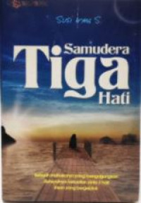 Samudera tiga hati