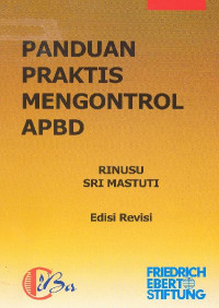 Panduan praktis mengontrol APBD