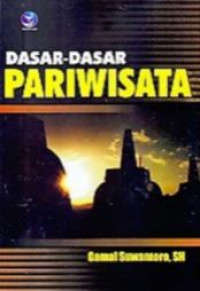 Dasar-dasar pariwisasta