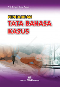 Pengajaran tata bahasa kasus