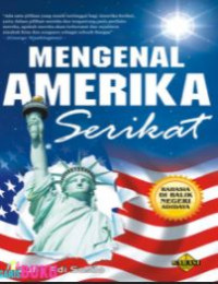 Mengenal Amerika Serikat