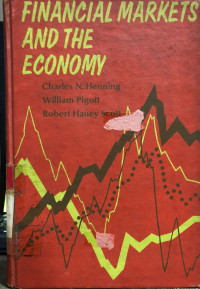 Financial Markets and The Economy