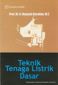 Teknik tenaga listrik dasar