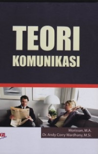 Teori komunikasi