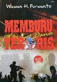 Memburu dana teroris