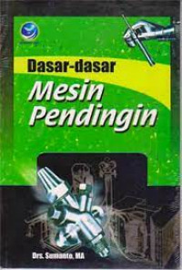 Dasar-dasar mesin pendingin