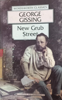 New grub street