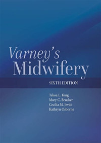 Varney's Midwifery Buku 1