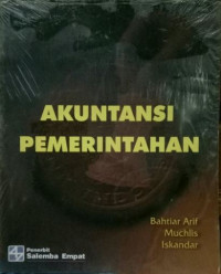 Akuntansi Pemerintahan