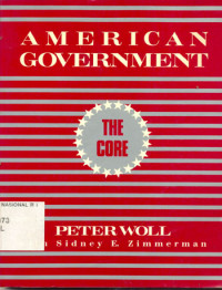 American government the core