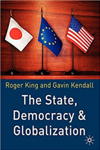 The state, democracy and globalization