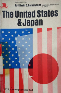 the united states & japan