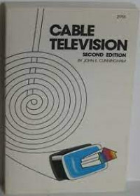 Cable television (second edition)