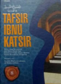 Tafsir ibnu katsir 8