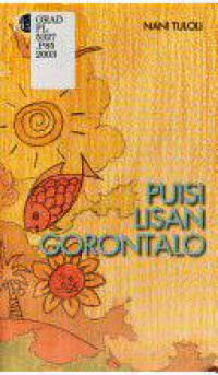 Puisi lisan gorontalo