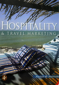 Hospitality & travel marketing