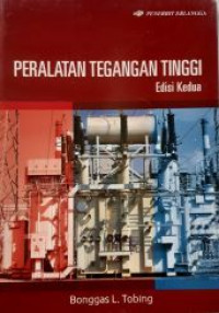 Peralatan tegangan tinggi (edisi 2)