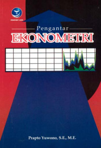 Pengantar ekonometri