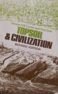 Topsoil and civilization