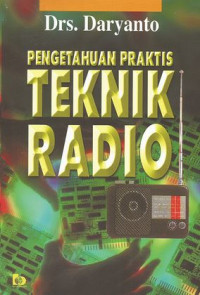 Pengetahuan praktis teknik radio