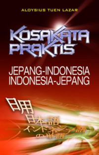 Kosakata praktis Jepang-Indonesia, Indonesia-Jepang