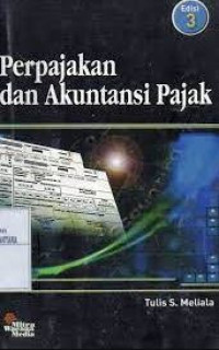 Perpajakan dan akuntansi pajak