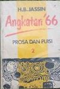 Angkatan '66 : prosa dan puisi 2