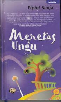 Meretas ungu