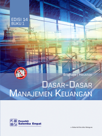 Dasar-dasar Manajemen Keuangan Buku 1 ed. 14