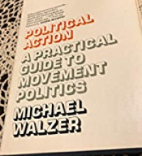 Political action : a practical guide to movement politics