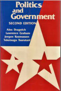 Politics and government: A brife introduction