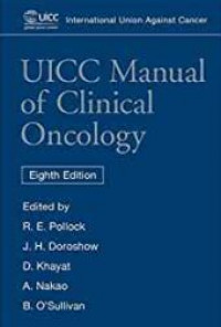 UICC manual of clinical oncology