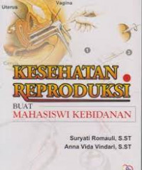 Kesehatan reproduksi buat mahasiswi kebidanan