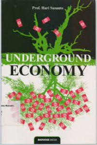 Underground economy