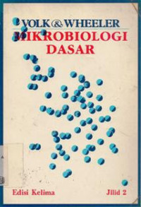 Mikrobiologi dasar : jilid 2