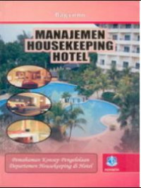 Manajemen Housekeeping Hotel