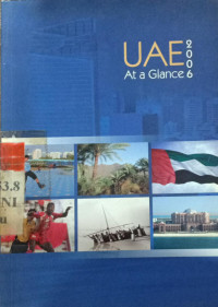 UAE at a glance 2006