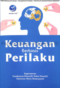 Keuangan Berbasis Perilaku